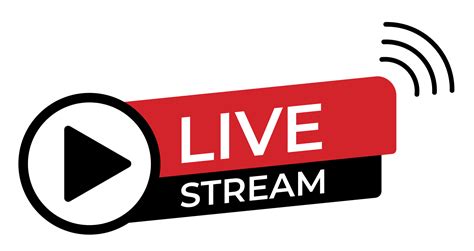 livestream sign in.